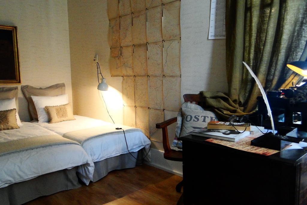 The Pessoa Lisbon Exterior photo