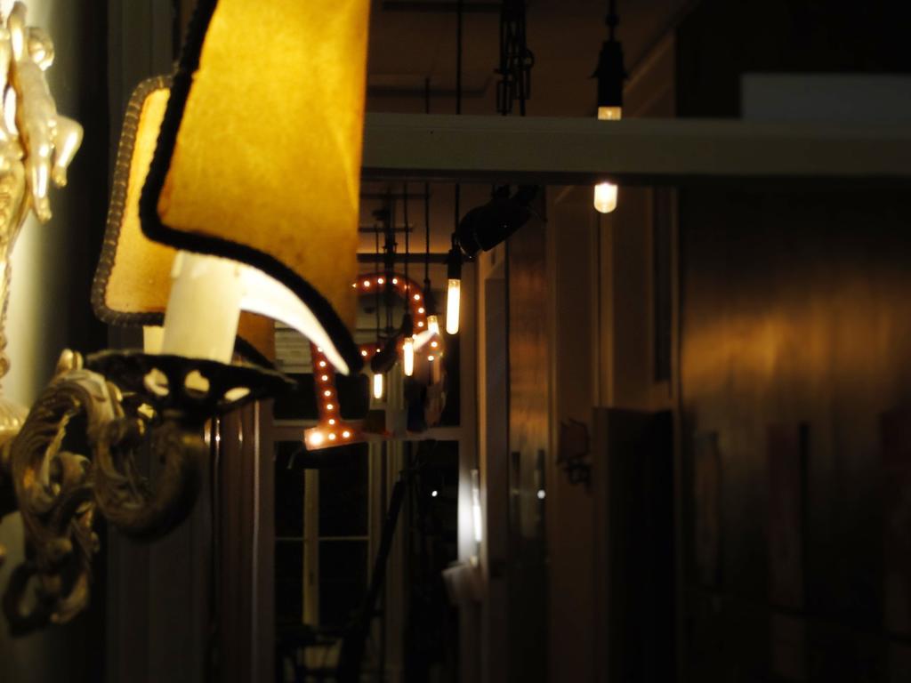 The Pessoa Lisbon Exterior photo