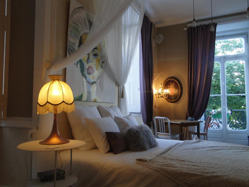 The Pessoa Lisbon Exterior photo