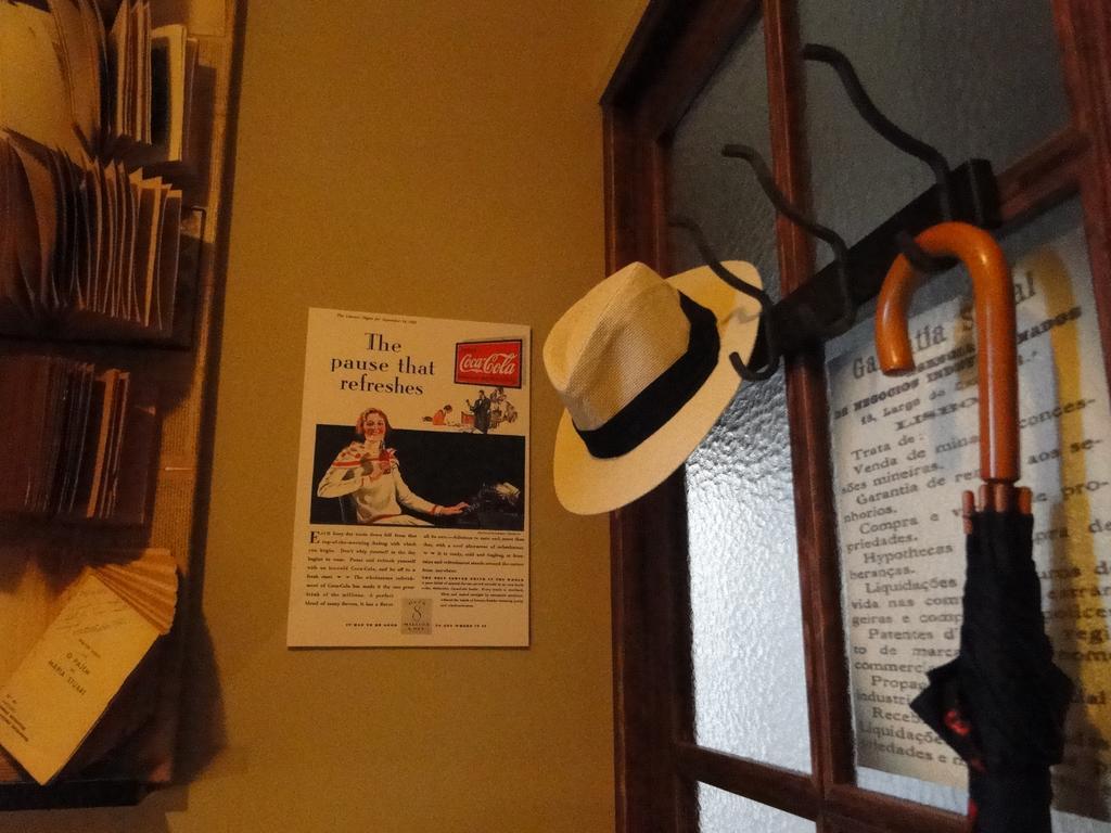 The Pessoa Lisbon Exterior photo