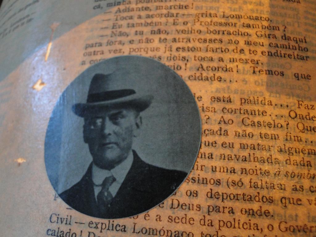 The Pessoa Lisbon Exterior photo