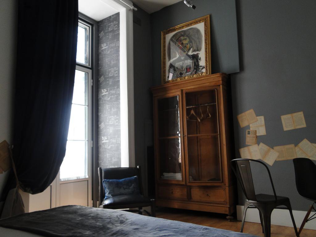 The Pessoa Lisbon Exterior photo