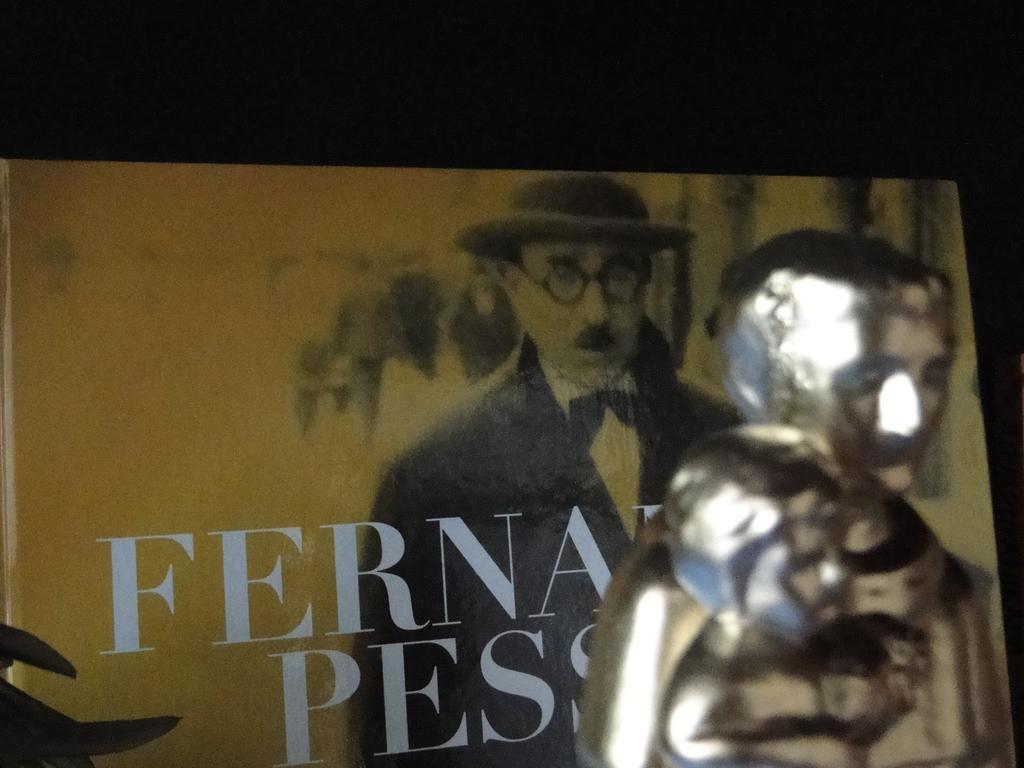 The Pessoa Lisbon Exterior photo